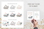 Modest Christmas collection, a Decorative Illustration by statica (Thumbnail 7 of 10)