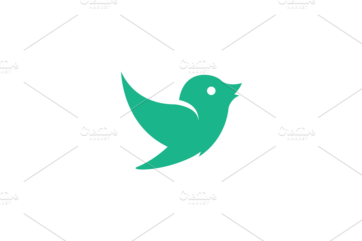 20 Logo Bird Templates Bundle, a Branding & Logo Template by Friendesigns (Photo 12 of 21)