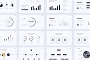 Fabros - Minimal & Creative Template, a Presentation Template by UDEA Store (Thumbnail 10 of 15)