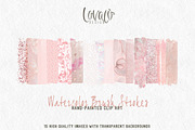 225 in 1 Glam Bundle - 90% OFF, a Texture Graphic by Lovalù® (Thumbnail 13 of 18)