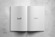 Graviton | Architecture Portfolio, a Brochure Template by Studio Bons (Thumbnail 24 of 26)