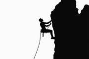 Extreme Climber Vector Pack, an Illustration by Gaye Art (Thumbnail 4 of 21)