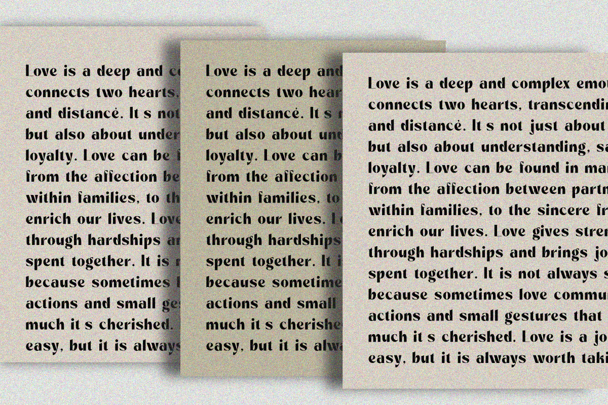Villesta, a Sans Serif Font by Zafiratype (Photo 10 of 14)