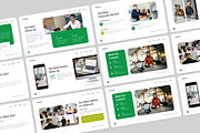 Creative Business Keynote, a Presentation Template by Annora Studio (Thumbnail 4 of 5)