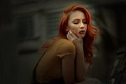 20 Spotlight Brushes for Photoshop, a Brush Add-On by DuoFankaar (Thumbnail 8 of 9)