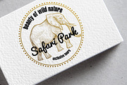 African animals., an Object Graphic by MarinaVorontsova (Thumbnail 4 of 6)