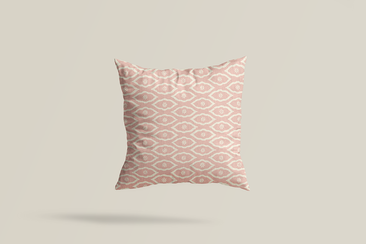 Indomalaya Batik Seamless Patterns, a Pattern Graphic by Storyteller Imagery (Photo 8 of 12)