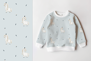 UNICORN, a Pattern Graphic by tetiartline (Thumbnail 6 of 9)