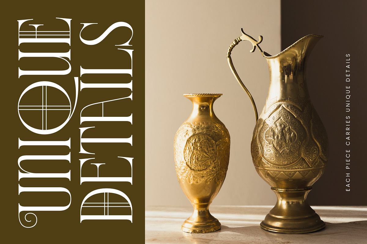 Exago Maona Vintage Serif Display, a Serif Font by timelesstype.co (Photo 11 of 20)