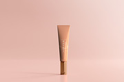 390+ Cosmetic Branding Mockup Scenes, a Cups & Container Mockup by pmvch (Thumbnail 331 of 367)