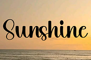 Wild, a Handwritten Font by FreshTypeINK (Thumbnail 2 of 8)