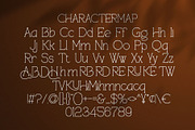 Aboren || Vintage Serif Monoline, a Serif Font by Ermedia Studio (Thumbnail 10 of 10)
