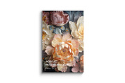 Acrylic Poster Mockups Bundle, a Merchandise Mockup by Mockups by Carlos Viloria (Thumbnail 9 of 13)