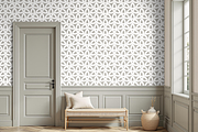 Interlacing Seamless Patterns, a Pattern Graphic by Curly_Pat (Thumbnail 2 of 7)