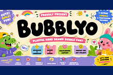 Bubblyo