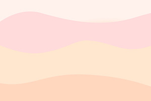 Abstract pink colours, wave pink watercolor background, an Abstract Photo by Vapi