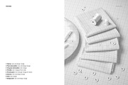 Fabric Stack Mockup (27/FFv.11), a Product Mockup by creatsy5 (Thumbnail 3 of 8)