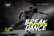 Temur Amorak Urban Bold Brush Font, a Handwritten Font by Maulana Creative (Thumbnail 4 of 7)