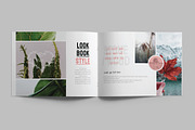 LOOKMYBOOK - A5 Brochure, a Brochure Template by Shafura (Thumbnail 10 of 15)