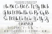 Awesome Summer, a Handwritten Font by FreshTypeINK (Thumbnail 3 of 8)