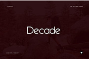 Garold Elegant Typeface, a Font by Foxtype (Thumbnail 3 of 8)