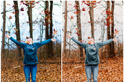 30  MOODY AUTUMN PRESETS, a Preset Add-On by Victoria Bee Presets (Thumbnail 4 of 14)