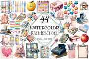 The Mega Sublimation Clipart Bundle, an Illustration by designcity5 (Thumbnail 7 of 15)