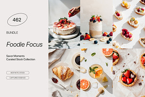 FOODIE FOCUS - 462 food stock photos, a Food & Drink Photo by Madiwaso