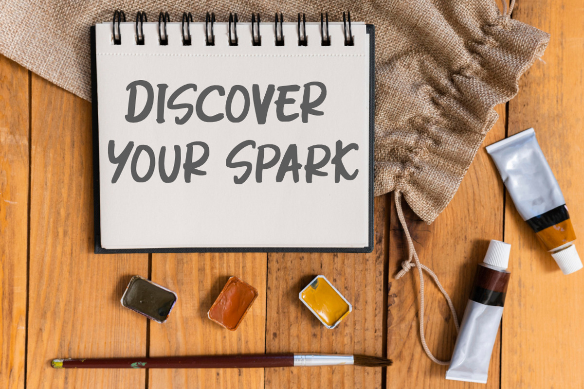 Break Marker Brush Font, a Handwritten Font by Bayuktx (Photo 7 of 8)