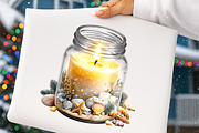 Cozy Summer Clipart, an Illustration by Digital Artistic99 (Thumbnail 10 of 11)