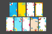 Summer sale background for moblie., a Background Graphic by kaisorn (Thumbnail 2 of 3)