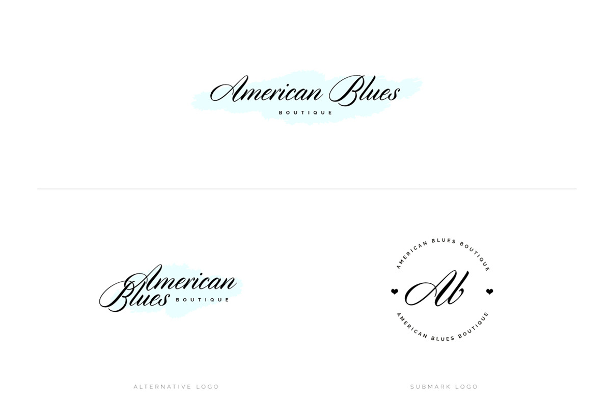 Ladyboss Premade Branding Logos, a Branding & Logo Template by SNIPESCIENTIST (Photo 52 of 84)