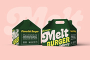 Melt, a Sans Serif Font by Flavortype (Thumbnail 16 of 21)