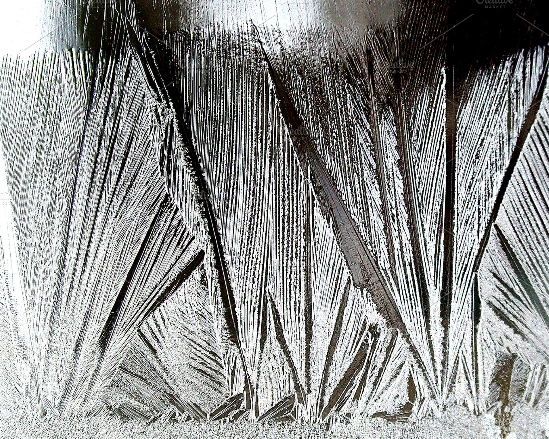 Frost Texture