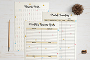 Business Startup Planner, a Marketing Template by Wow Designs (Thumbnail 7 of 10)