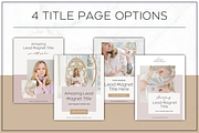 Lead Magnet | Eloise Mitchell, a Branding & Logo Template by Lady Boss Studio (Thumbnail 3 of 10)