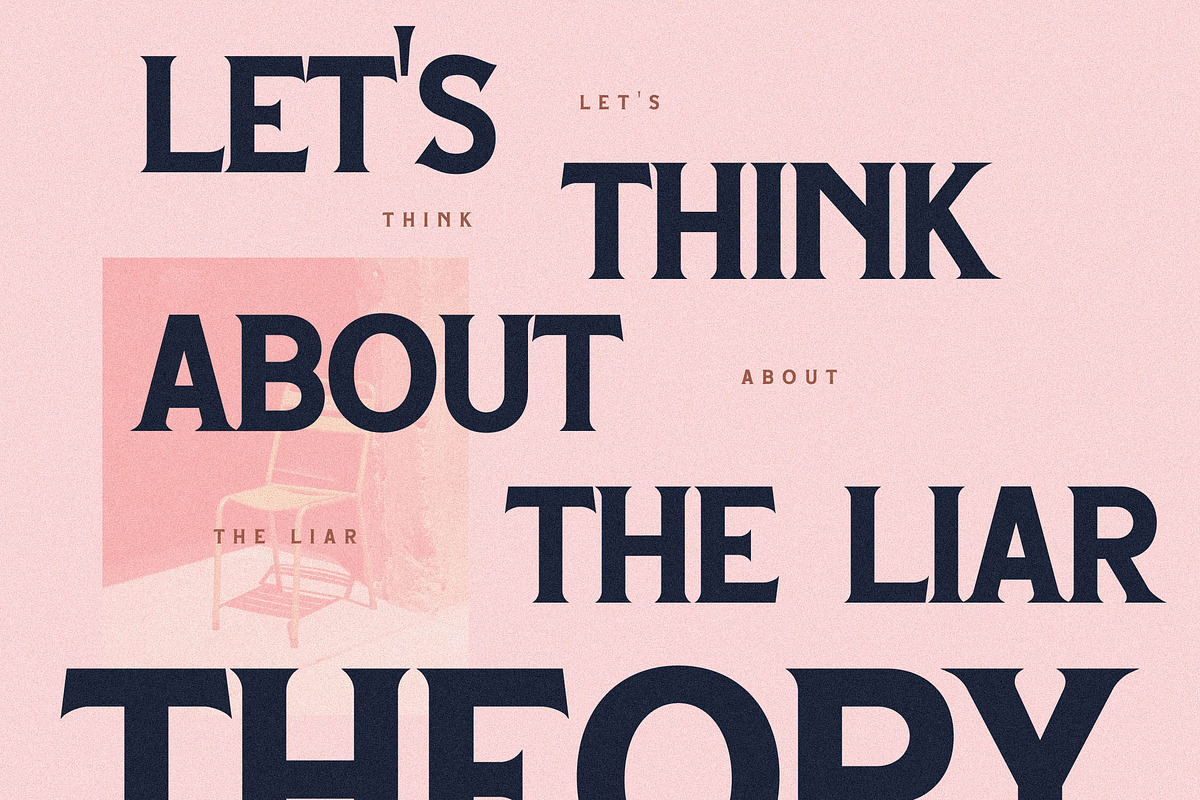 Morfelan A Display Typeface Font, a Serif Font by Storytype Studio (Photo 9 of 15)