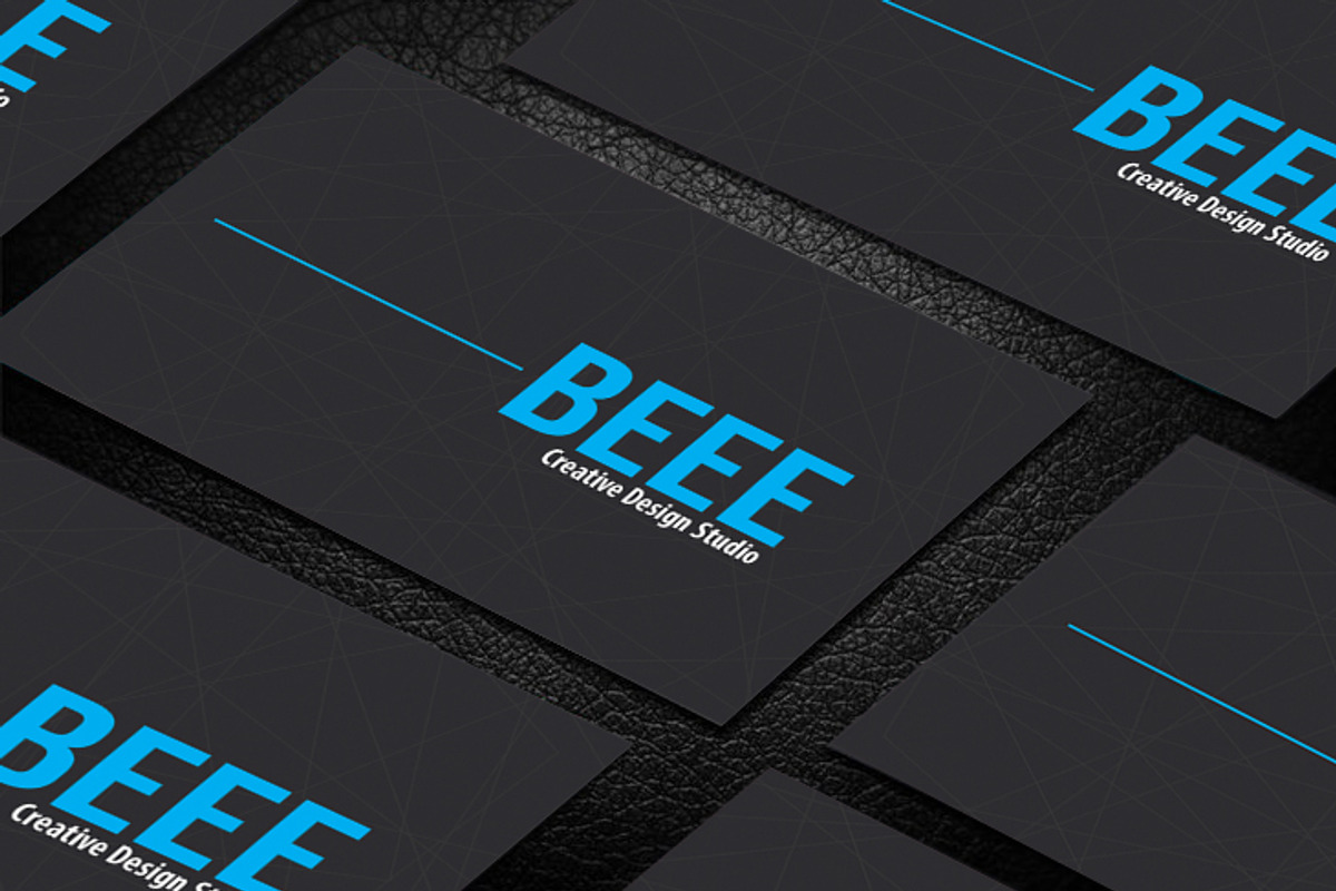 Creative Business Card, a Business Card Template by frameum (Photo 4 of 4)