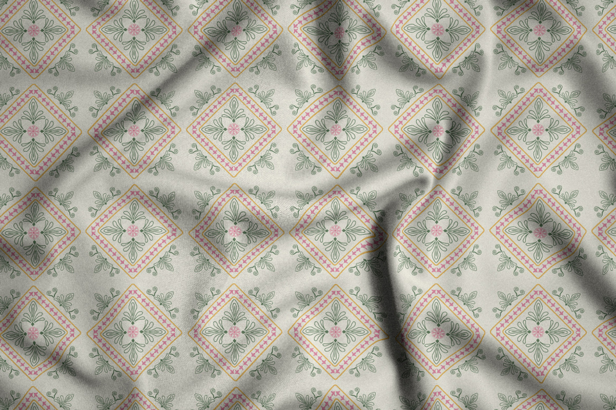 Dynamic Pattern, a Pattern Graphic by MSG Studio (Photo 8 of 11)