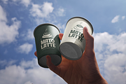 Matzy Food - Branding Logo Font, a Sans Serif Font by Nirmana Visual (Thumbnail 14 of 15)