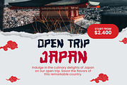 Ichithawa - Textured Japanese Font, a Handwritten Font by Dhabee (Thumbnail 11 of 15)