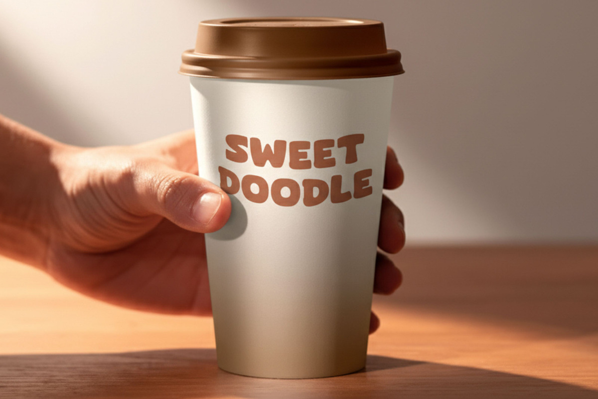 Little Sprout, a Font by Limited.studio (Photo 3 of 6)