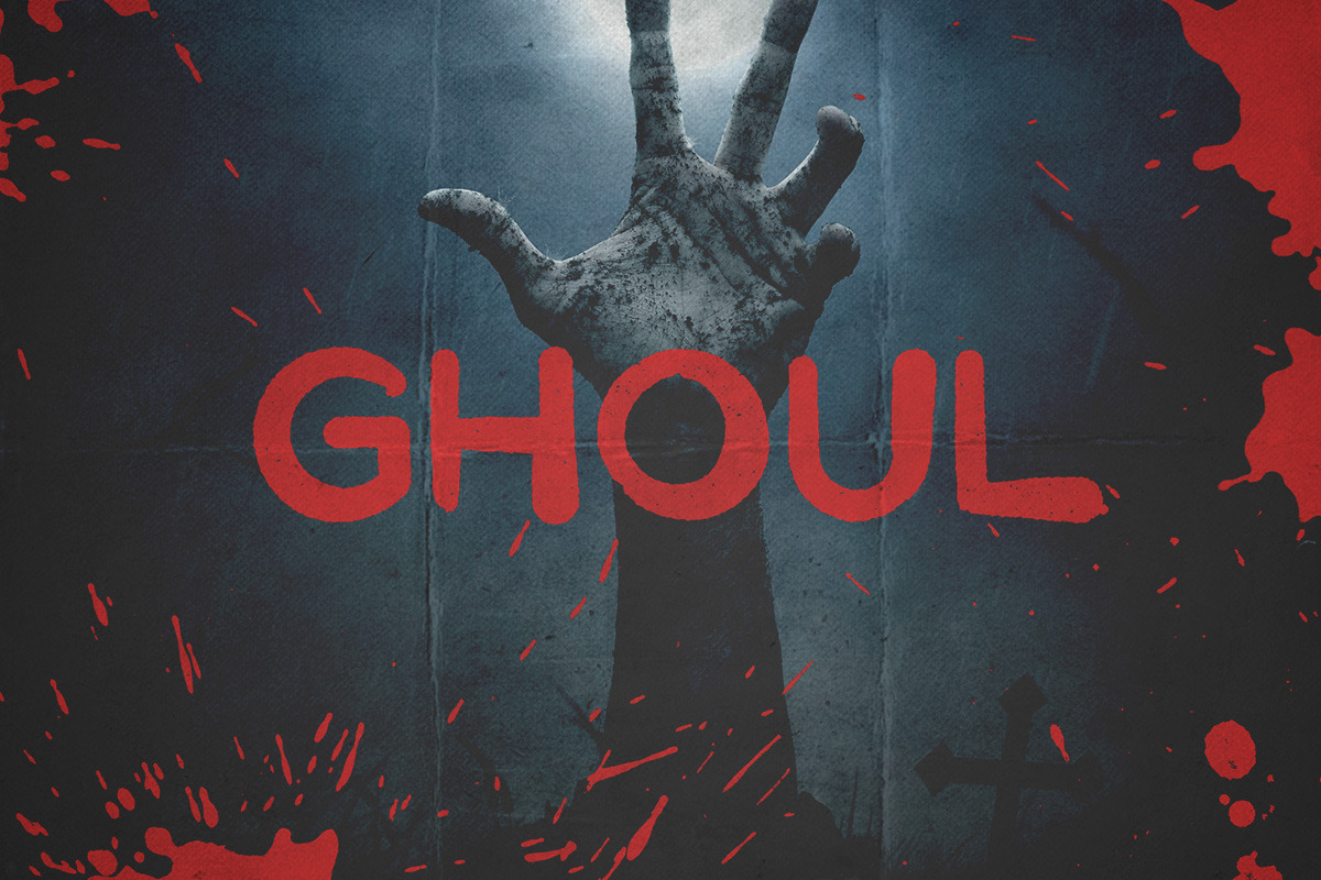 Brush Font Bundle, a Font by Tugcu Design Co. (Photo 9 of 13)