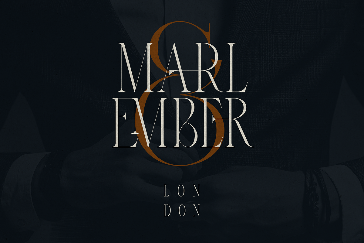 Thorn & Tale – A Refined Serif Font, a Serif Font by VP Fonts (Photo 6 of 30)