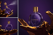 Cosmetics Mockup, a Packaging Mockup by MockupCraft (Thumbnail 1 of 5)