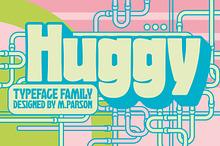 Huggy