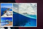 Style - fashion magazine, a Magazine Template by Boris Cupac (Thumbnail 21 of 25)