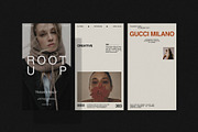 ZEVR | Instagram Template (II), a Social Media Template by Crafted Pixel (Thumbnail 9 of 10)