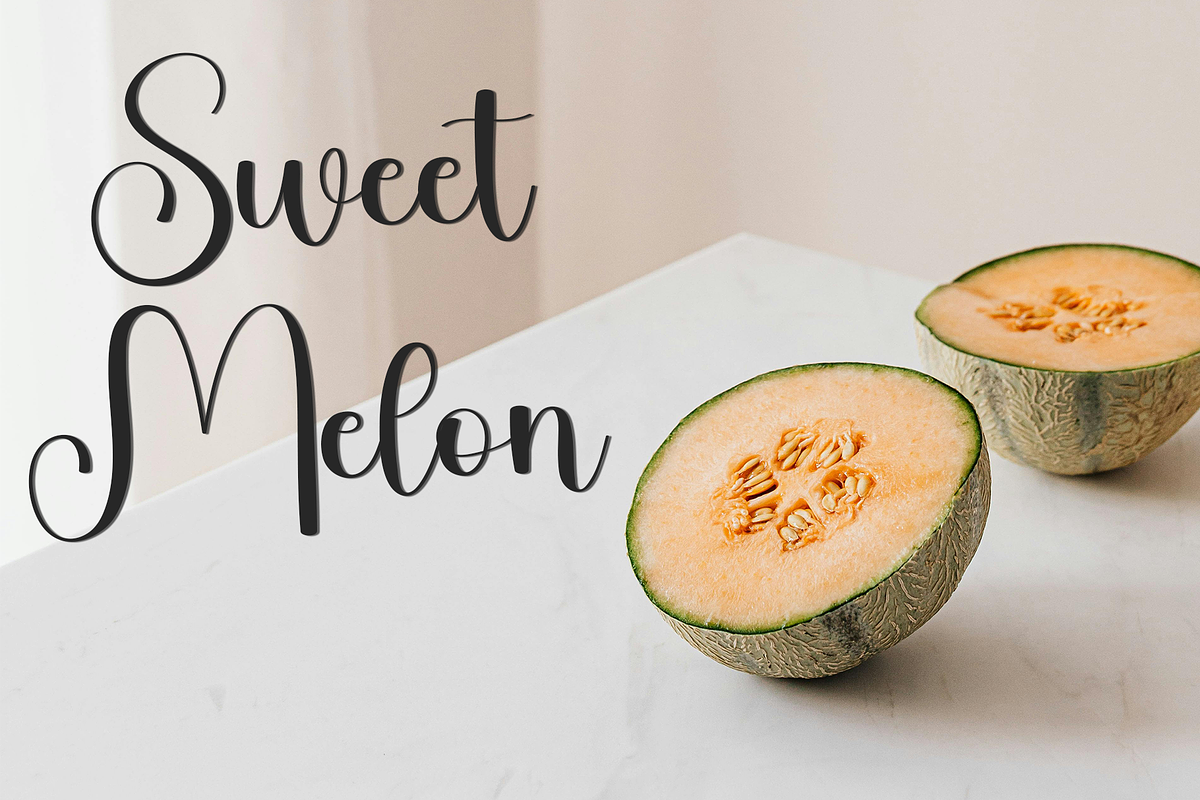 Layla, a Handwritten Font by FreshTypeINK (Photo 6 of 8)