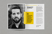 Kreatype Brochure, a Brochure Template by Kreatype Studio (Thumbnail 3 of 8)